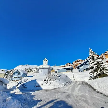 Les De Hameau - Maeva - 4 Pieces 6 Personnes - Prestige Mae-3971 Flaine