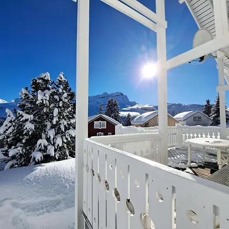 Les De Hameau - Maeva - 4 Pieces 6 Personnes - Prestige Mae-3971 * Flaine