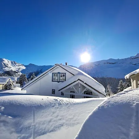 Apartamento Les De Hameau - Maeva - 4 Pieces 6 Personnes - Prestige Mae-3971 Flaine