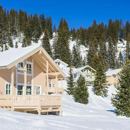 Les De Hameau - Maeva - 4 Pieces 6 Personnes - Prestige Mae-3971 Apartamento Flaine