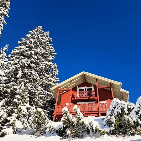 Les De Hameau - Maeva - 4 Pieces 6 Personnes - Prestige Mae-3971 Flaine