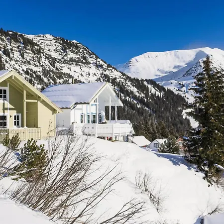 Apartamento Les De Hameau - Maeva - 4 Pieces 6 Personnes - Prestige Mae-3971
