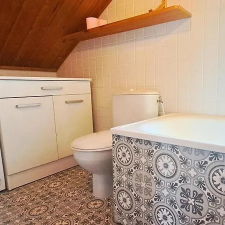 Apartamento Les De Hameau - Maeva - 4 Pieces 6 Personnes - Prestige Mae-3971 *