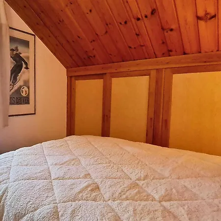 Les De Hameau - Maeva - 4 Pieces 6 Personnes - Prestige Mae-3971 Apartamento