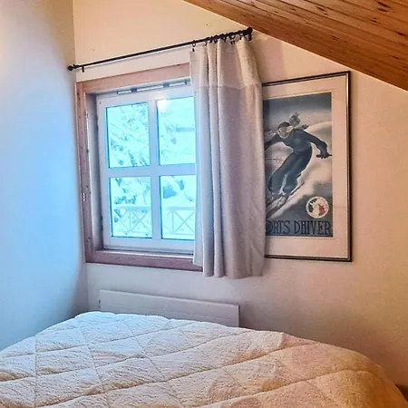 Apartamento Les De Hameau - Maeva - 4 Pieces 6 Personnes - Prestige Mae-3971 *