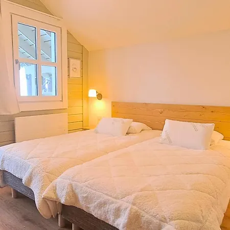 Les De Hameau - Maeva - 4 Pieces 6 Personnes - Prestige Mae-3971 *
