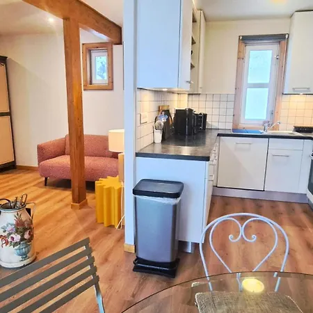 Apartamento Les De Hameau - Maeva - 4 Pieces 6 Personnes - Prestige Mae-3971 *