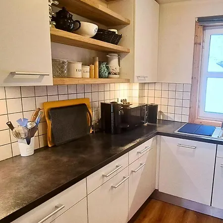 Les De Hameau - Maeva - 4 Pieces 6 Personnes - Prestige Mae-3971 *