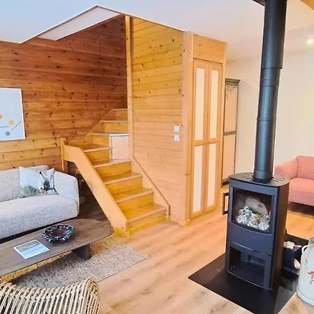 Les De Hameau - Maeva - 4 Pieces 6 Personnes - Prestige Mae-3971 * Flaine